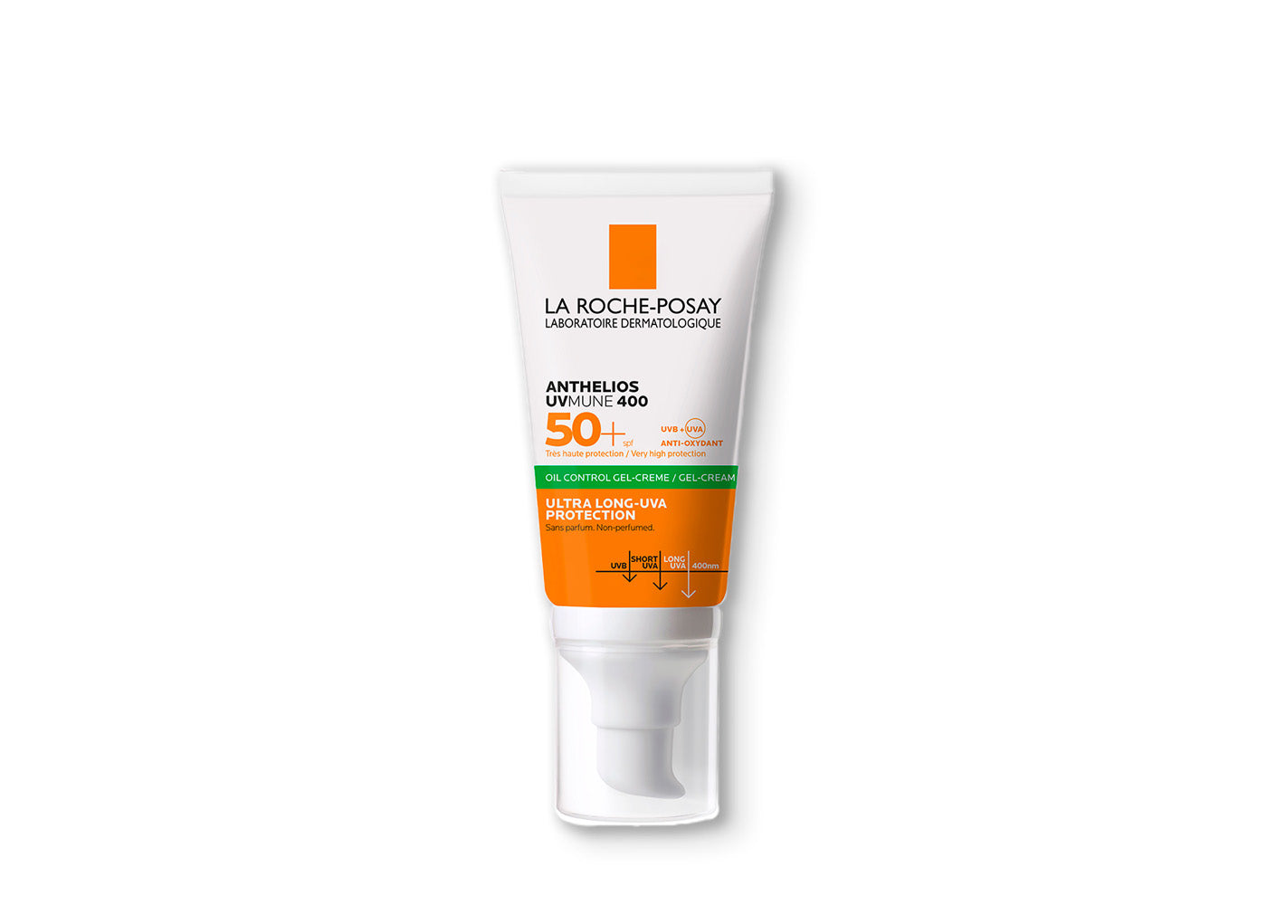 LA ROCHE POSAY PROTECTOR SOLAR ANTHELIOS XL TOQUE SECO